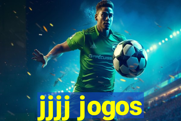 jjjj jogos